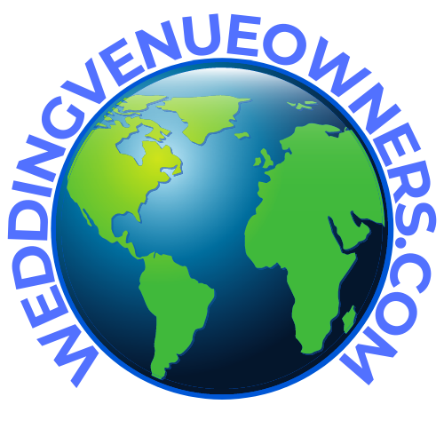 Illustration of the Earth with continents in green and a blue ocean background