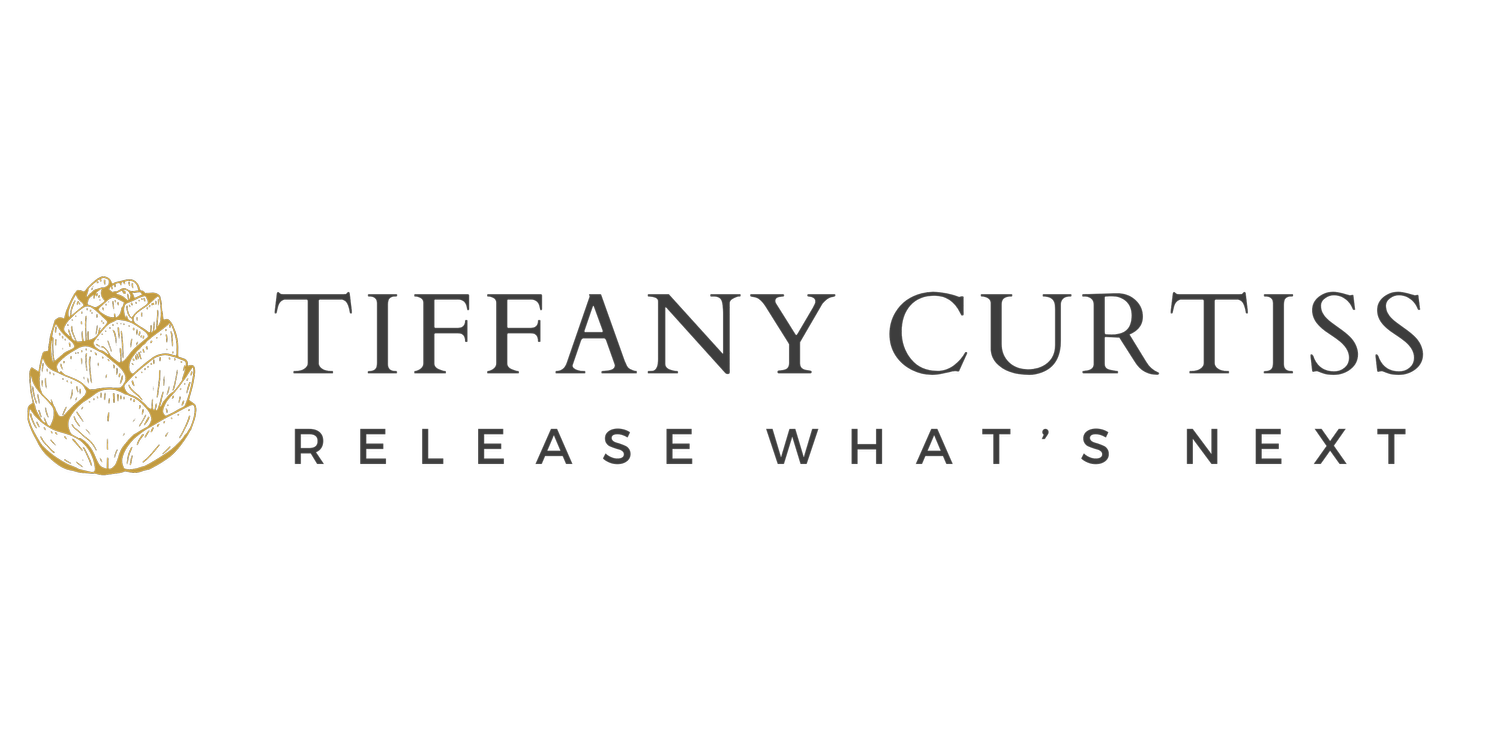 Tiffany Curtiss Thurston County and South Sound Real Estate