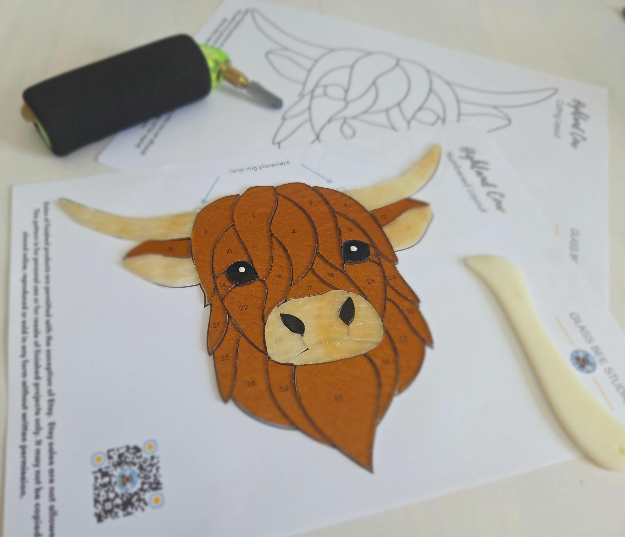 Highland Cow Cut Out.png