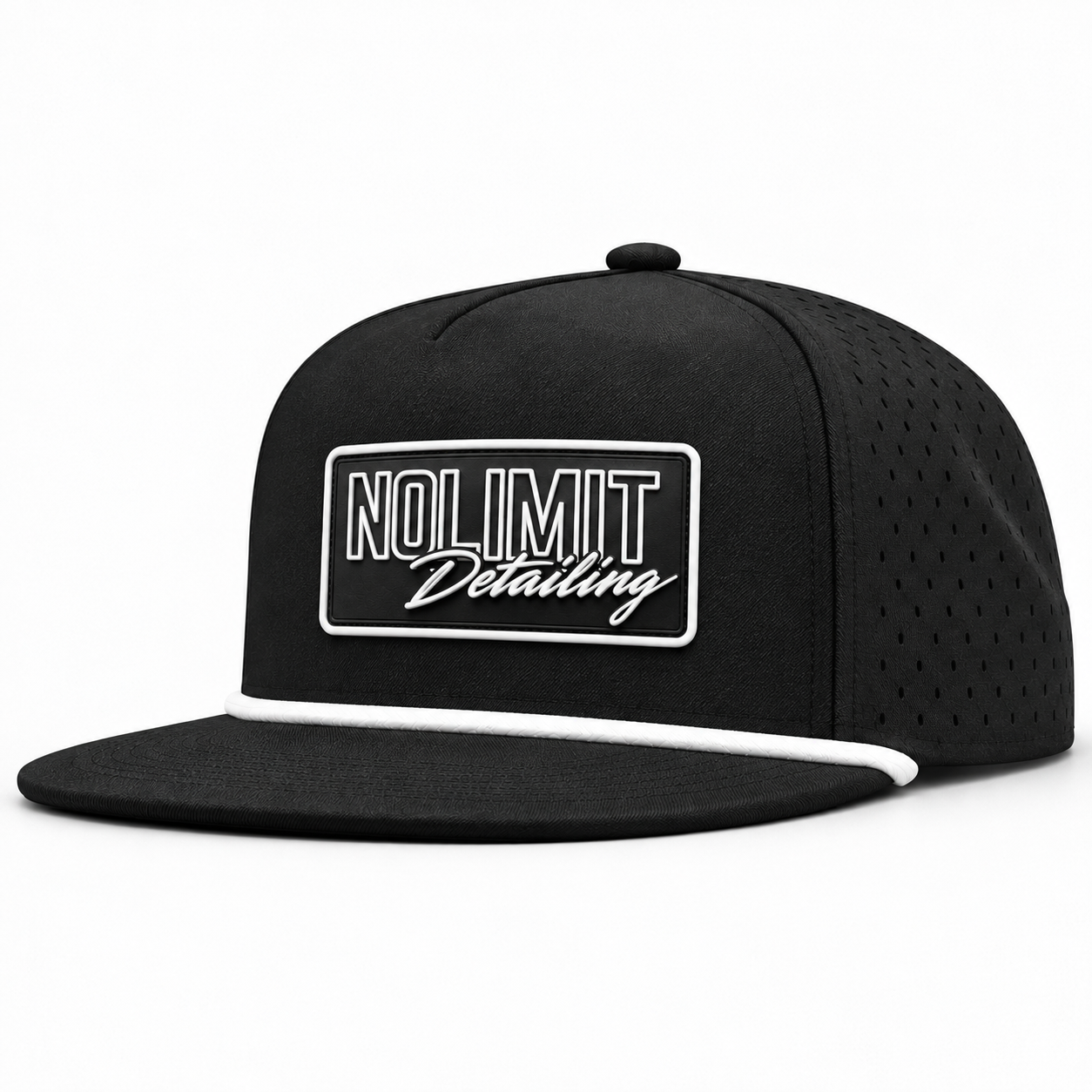 No Limit Detailing Hat