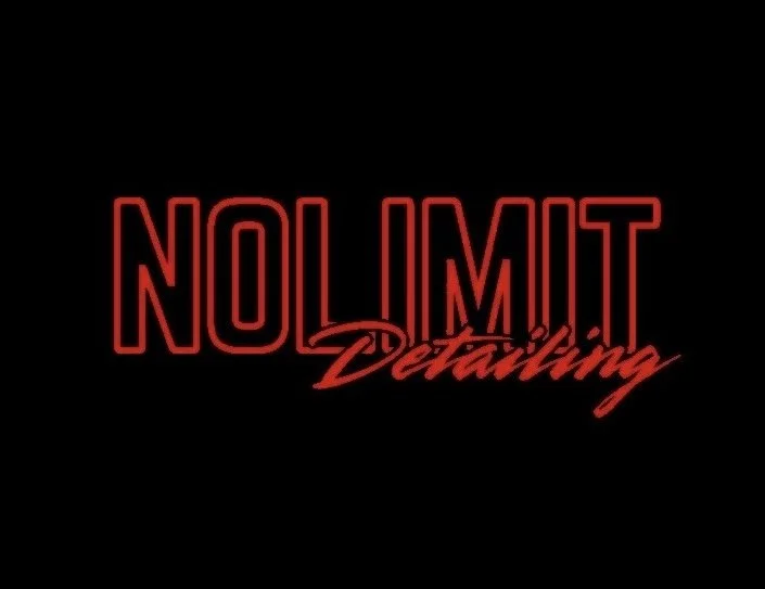 No Limit Detailing