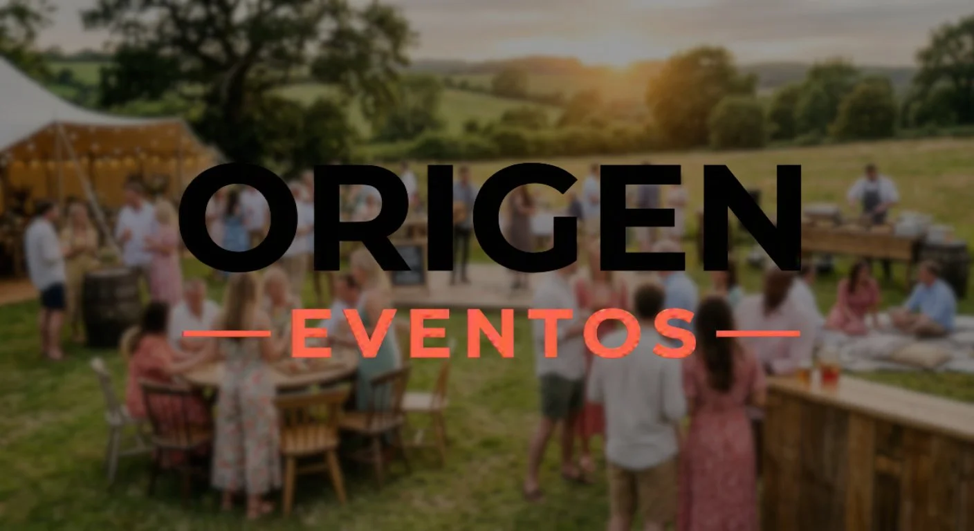 ORIGEN EVENTOS