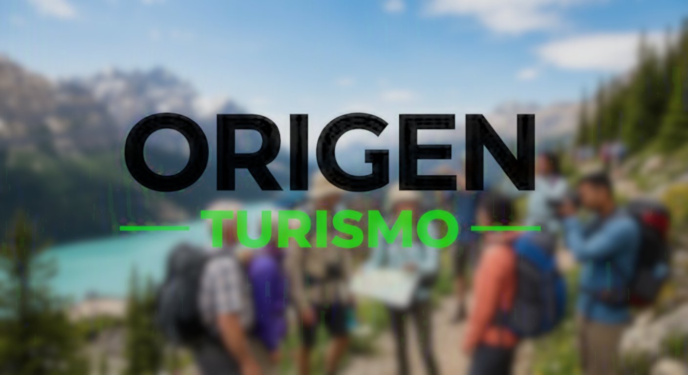 ORIGEN TURISMO