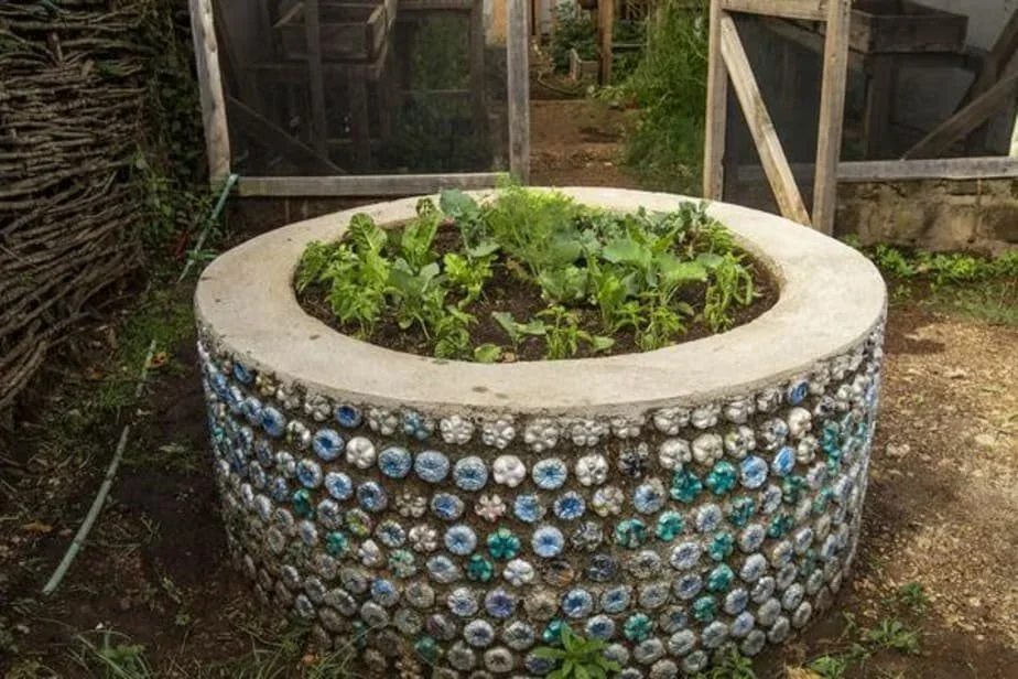 Ecobricking: Building a Future