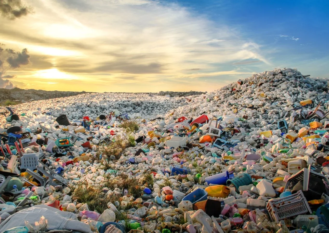 In the News: Chemical Recycling Bills Gain Momentum and Opposition in States