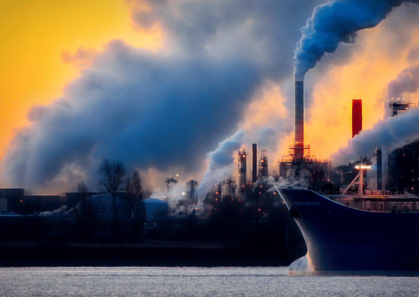 Big Oil Undermining Climate Change Science in the Classroom