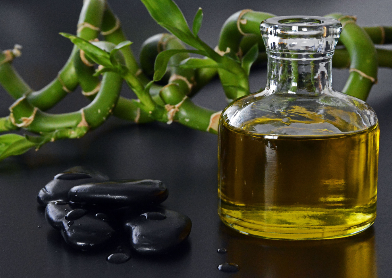 Hydrogenated Oils