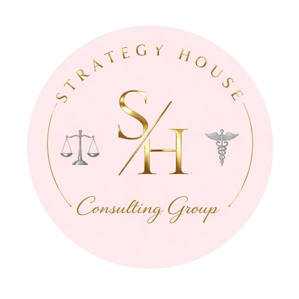 Strategy House Consulting Group