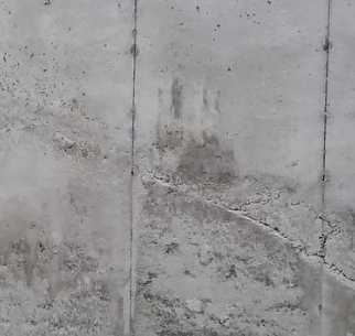 Cold Joint Repair