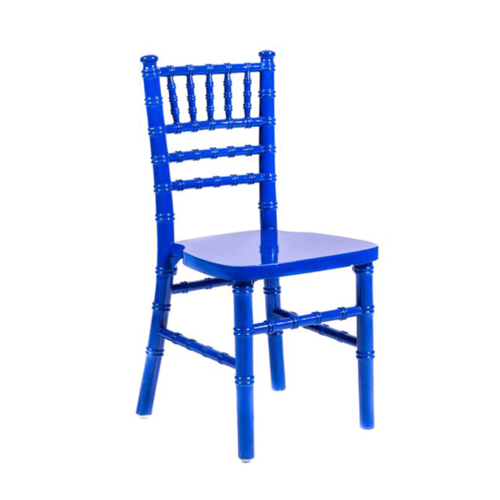 Raptor Blue Chiavari