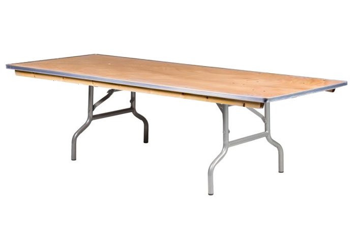 Folding Tables