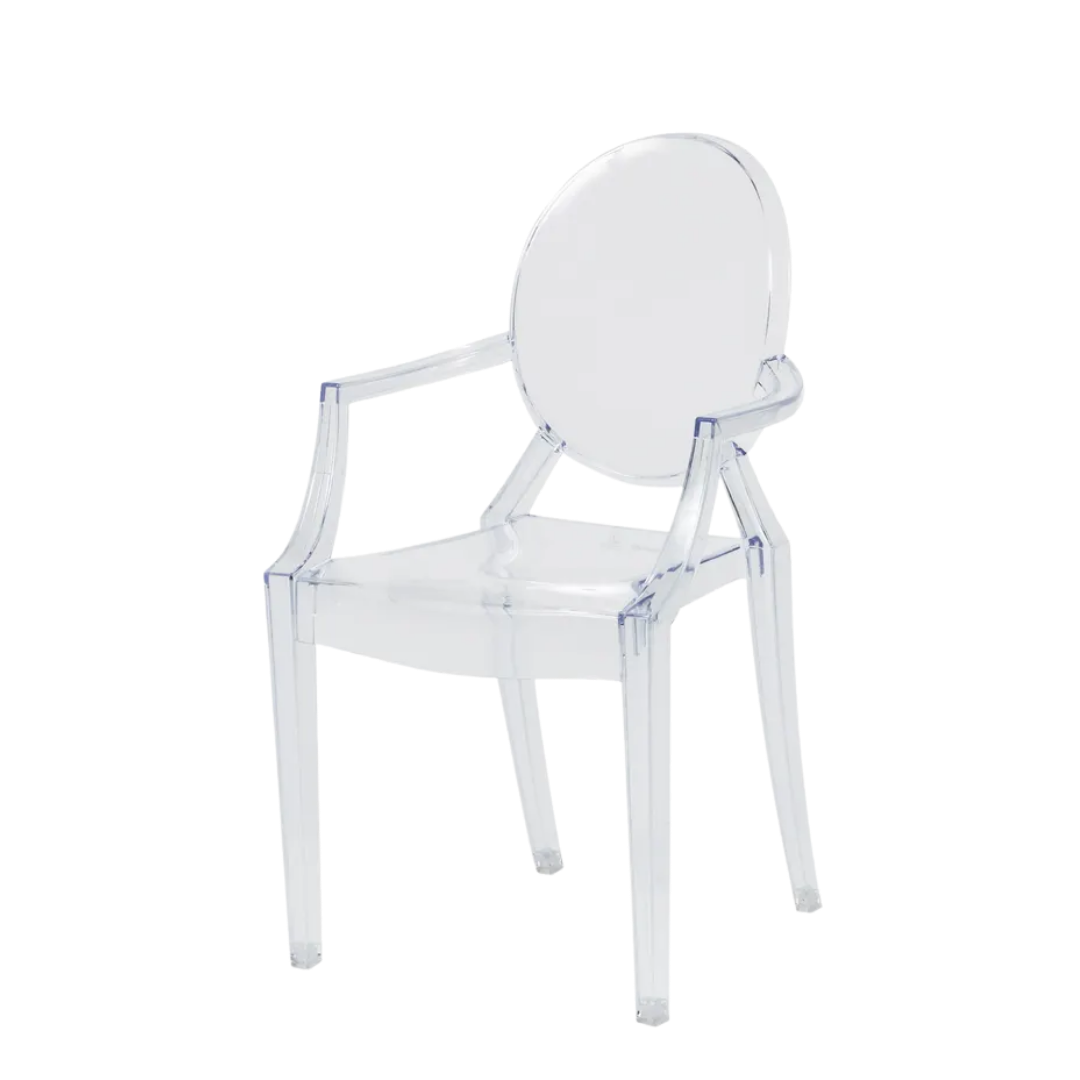 Casper Ghost Chair