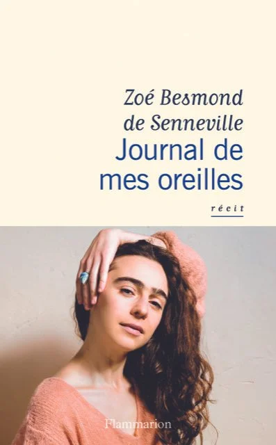 Zoé BdS Journal de mes oreilles.jpeg