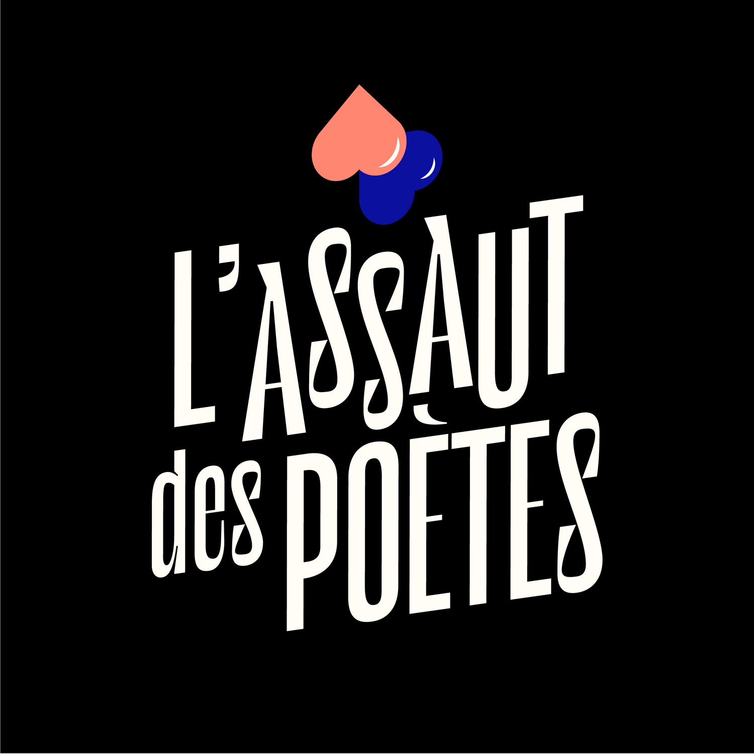 Association L'Assaut des poètes