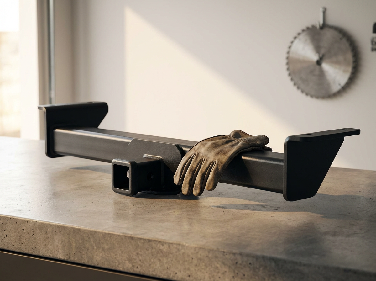 Trailer Hitch