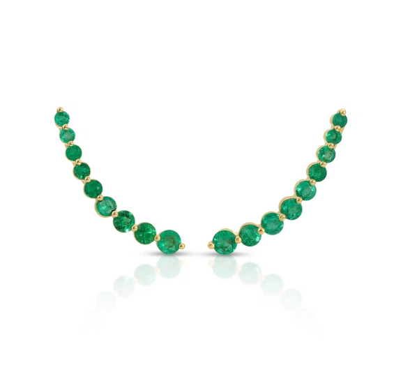 Emerald Ear Crawler