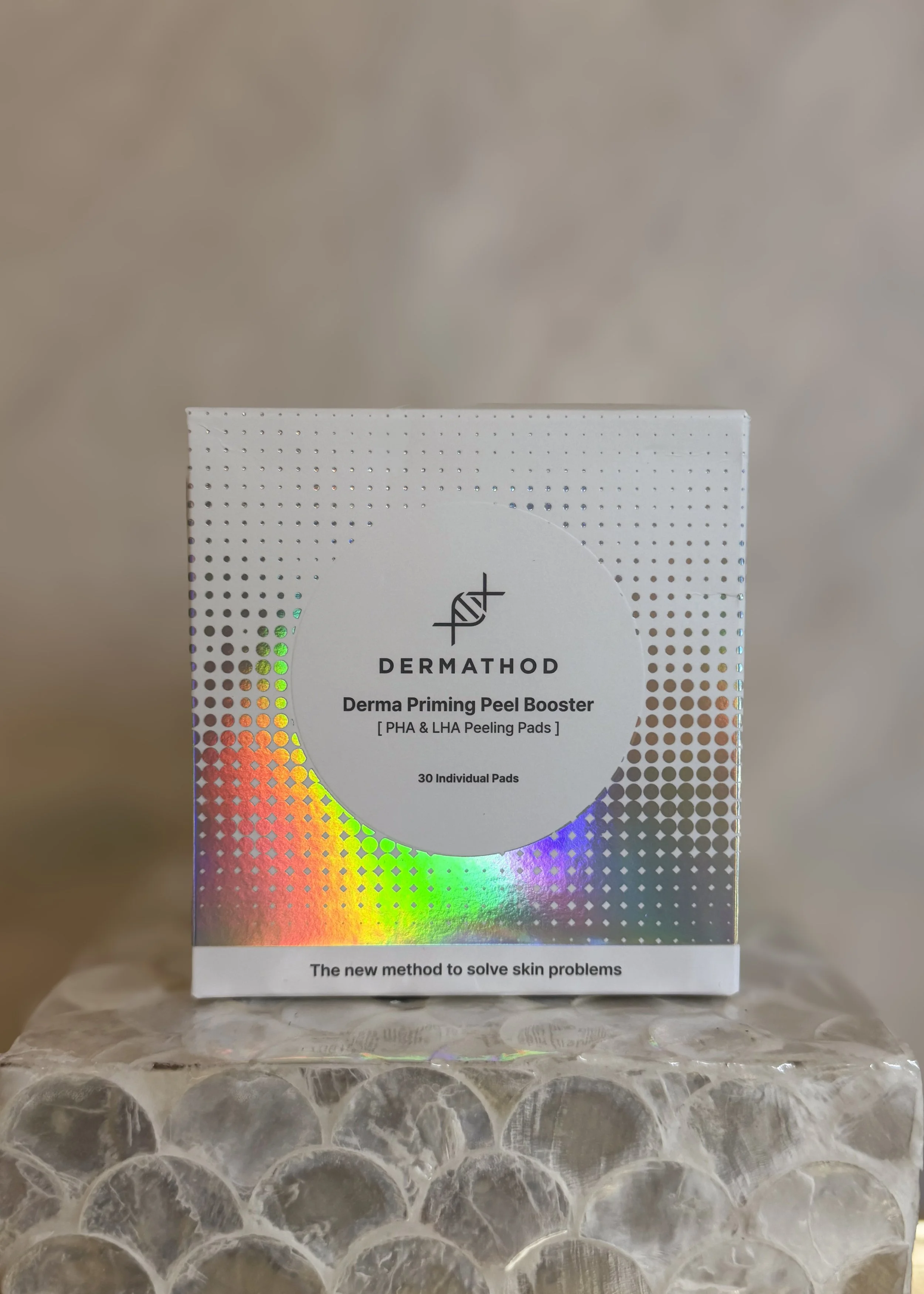 Dermathod | Priming Peel Booster