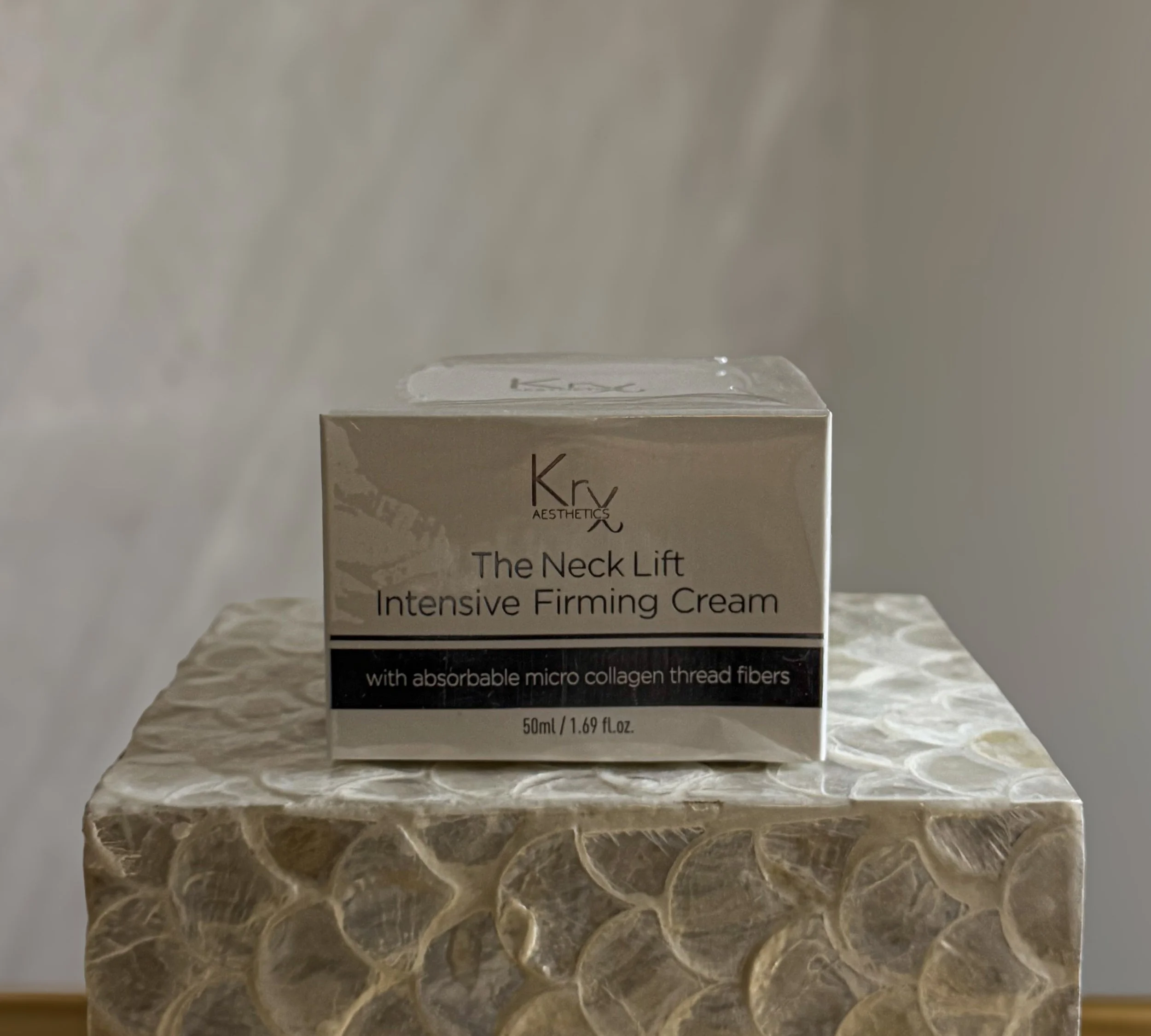 KrX | Neck Lift Intensive Firming Cream