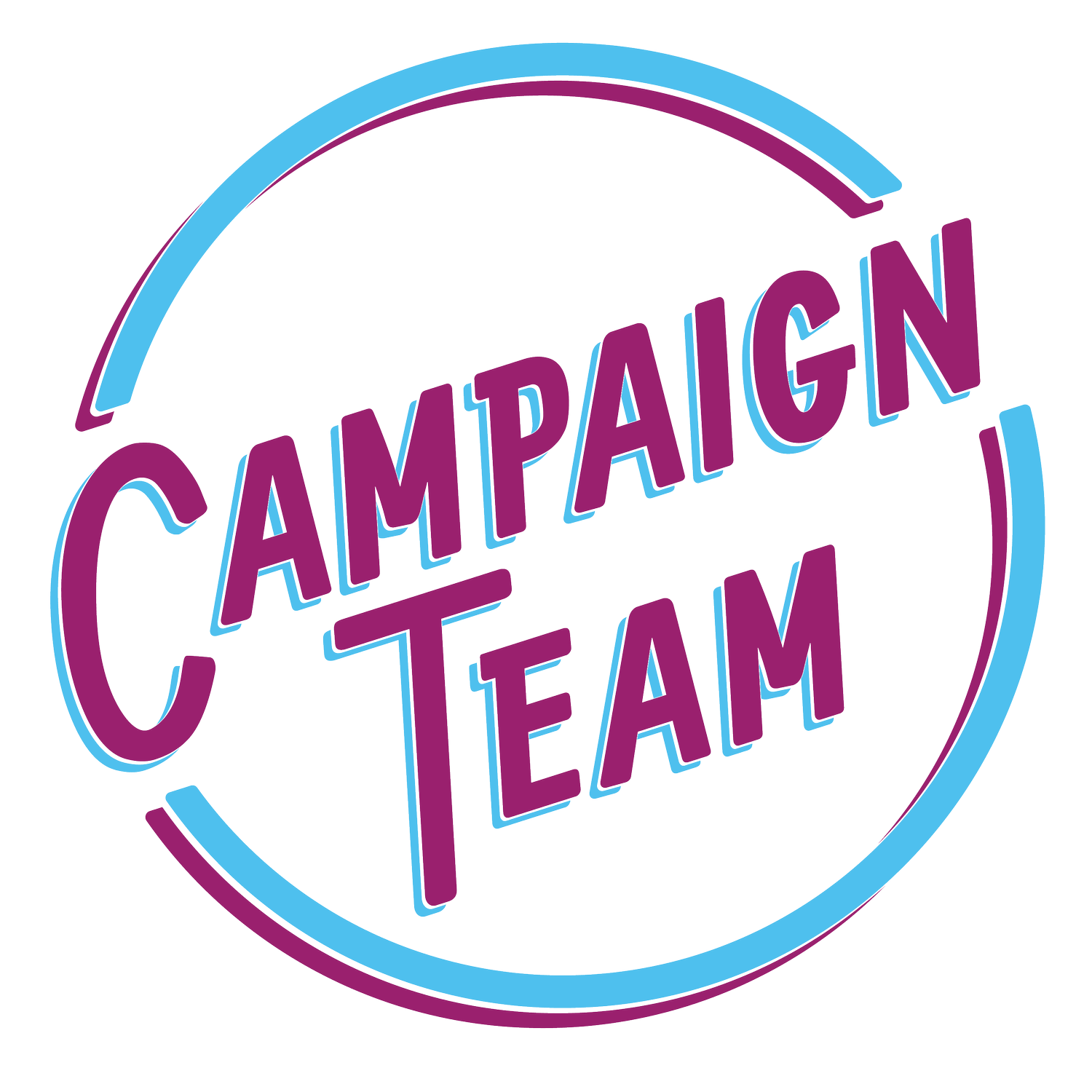 Campaign Team