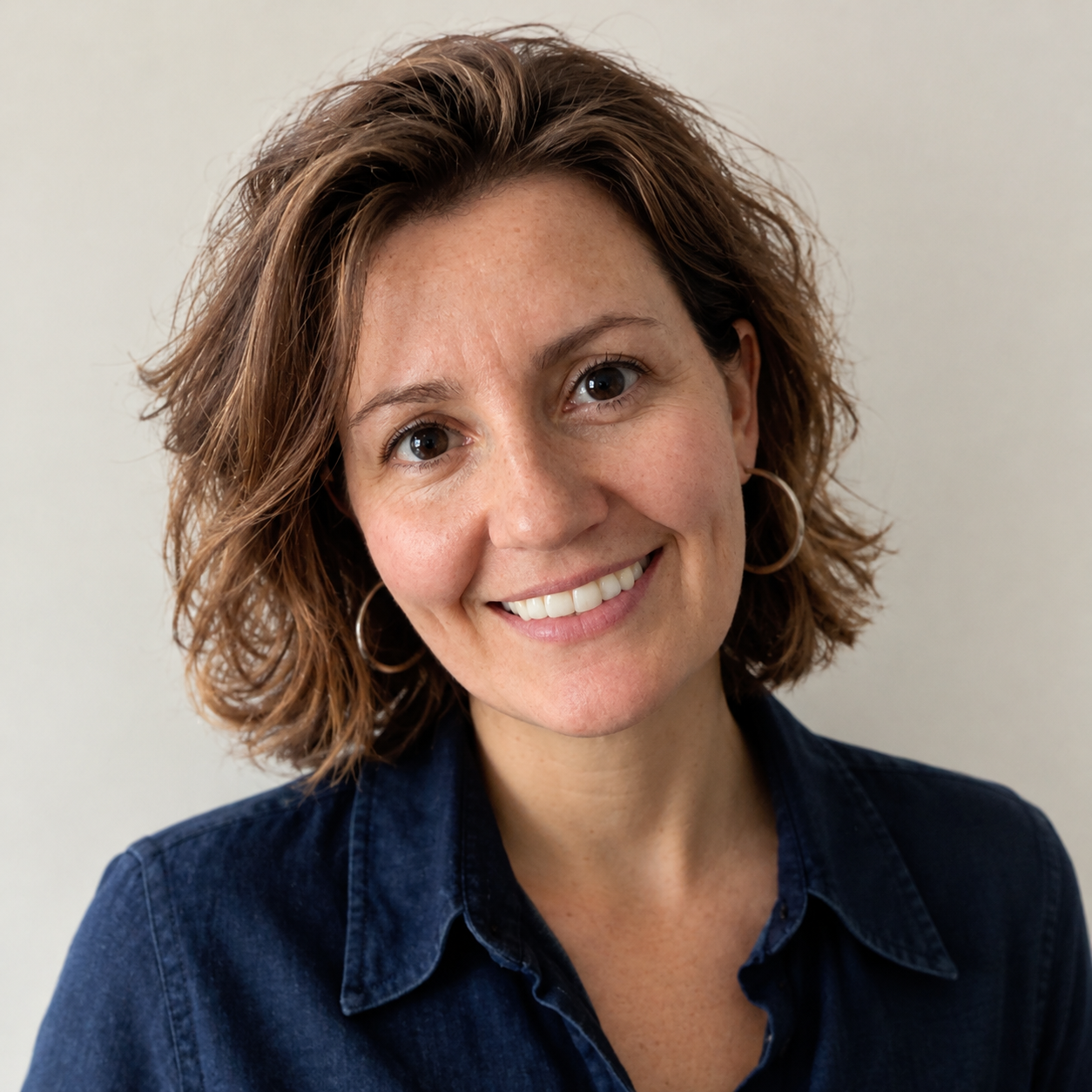 Animator Maria Carara