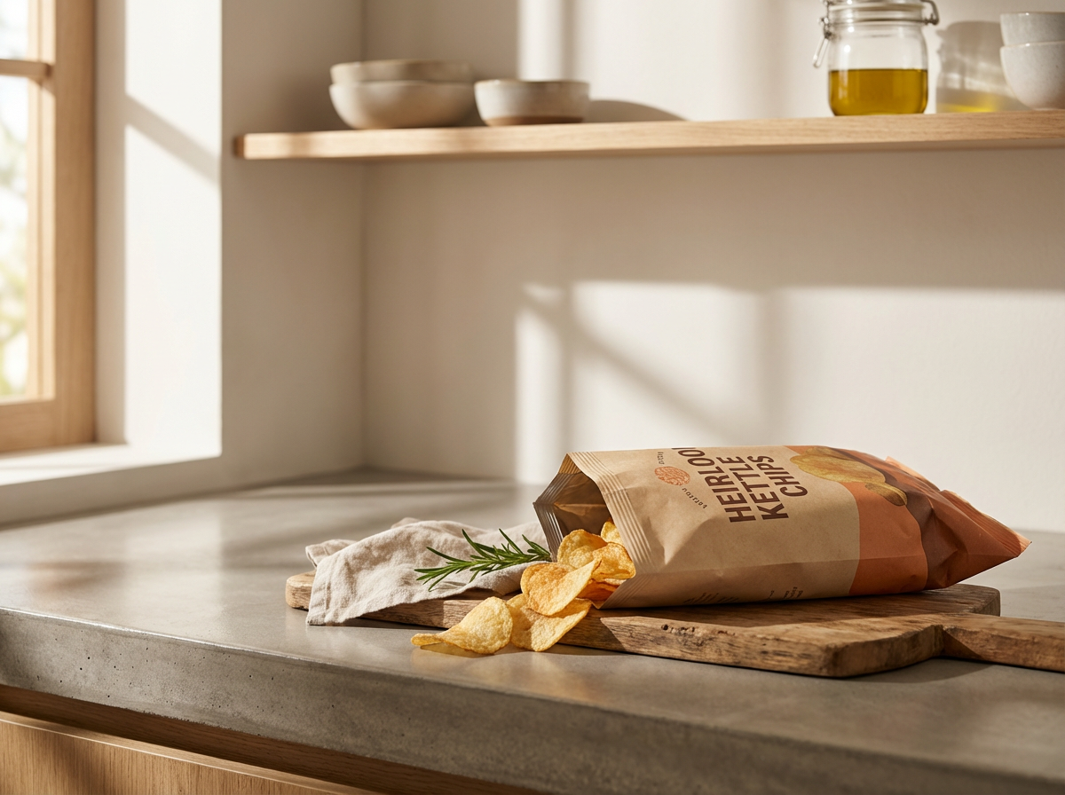 Kettle Potato Chips