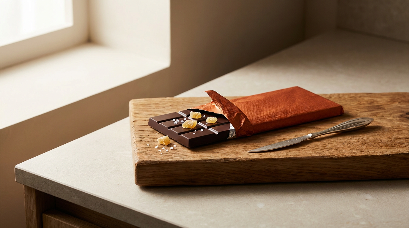 Gourmet Chocolate