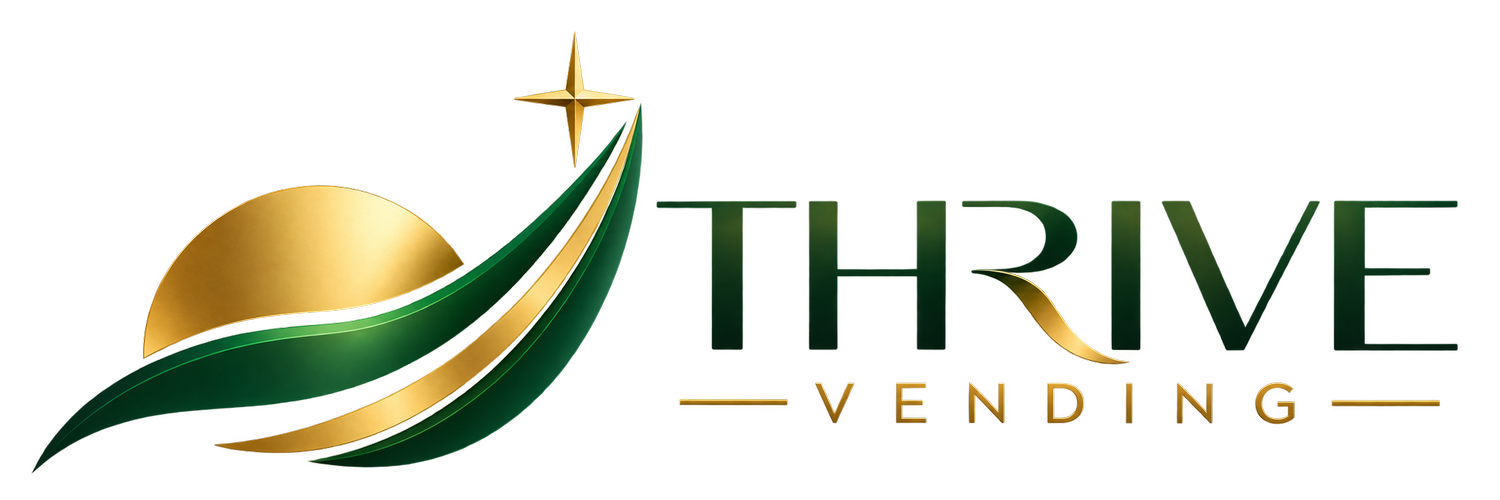 Thrive Vending