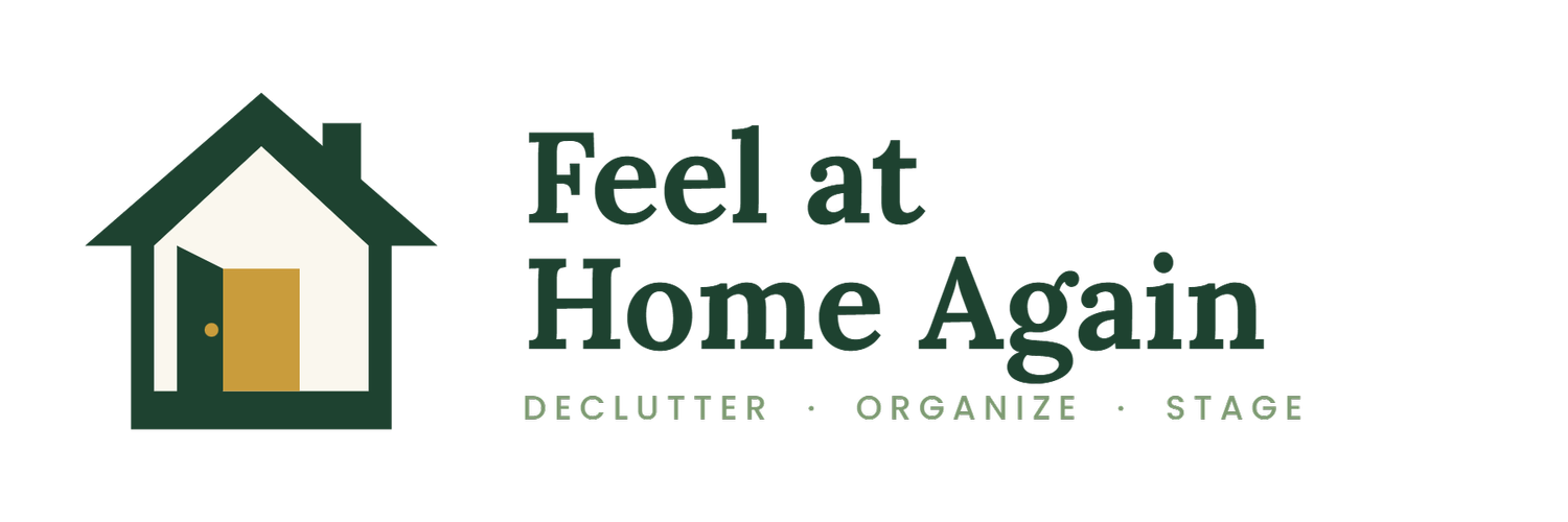 Feel at Home Again