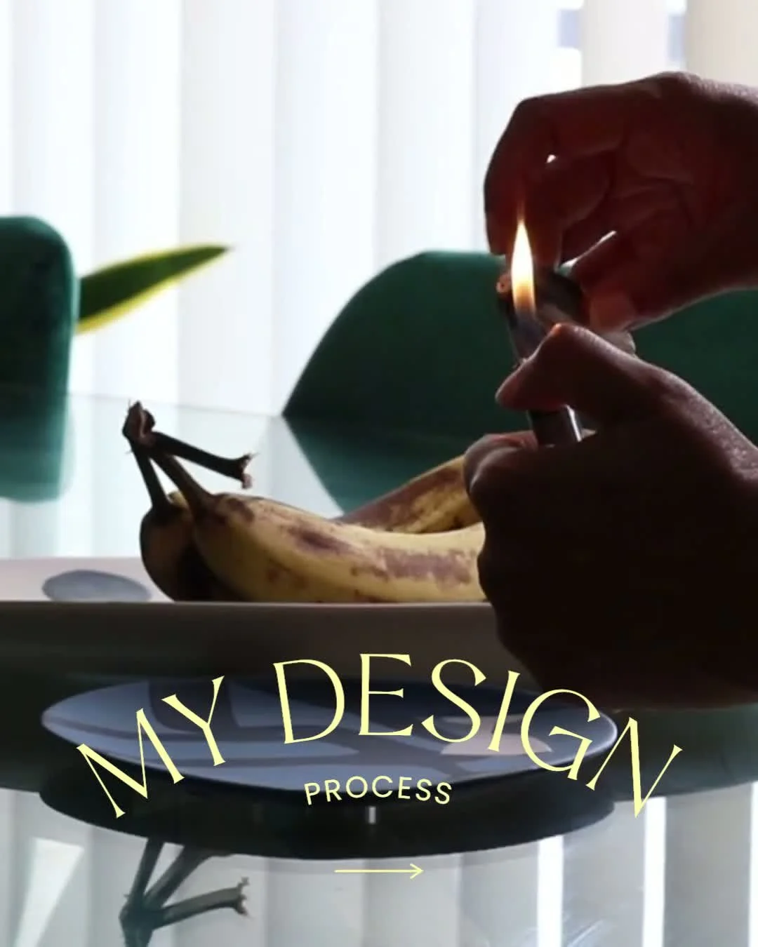 My first YouTube video exceeded all expectations!

I can't believe how well my first ever YouTube video showing my design process performed! 🎉 It&rsquo;s a reminder that sometimes the biggest risk is not taking one. My only regret? Not starting my c