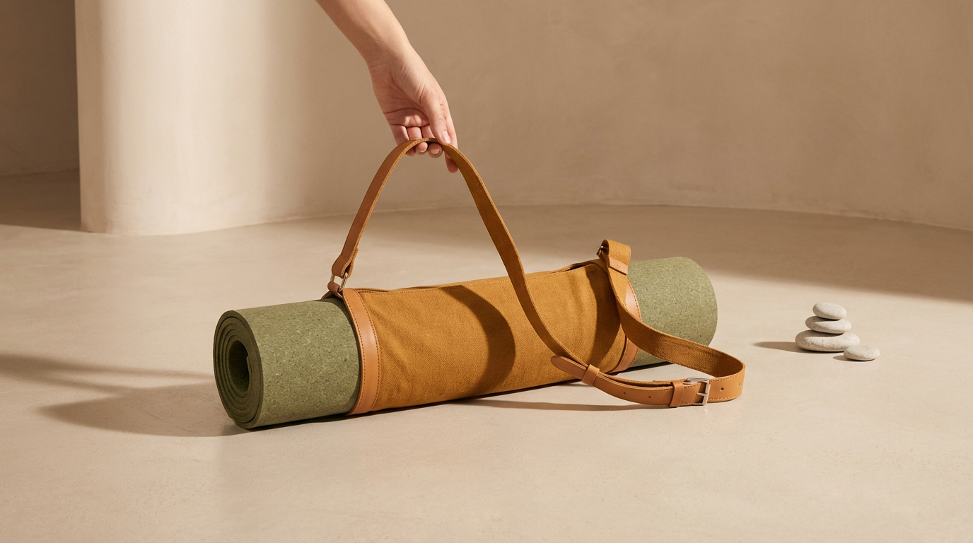 Yoga Mat Sling