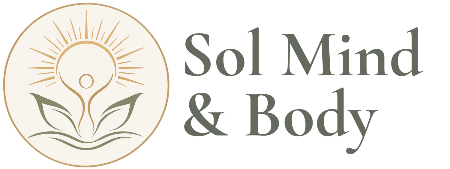 Sol Mind &amp; Body