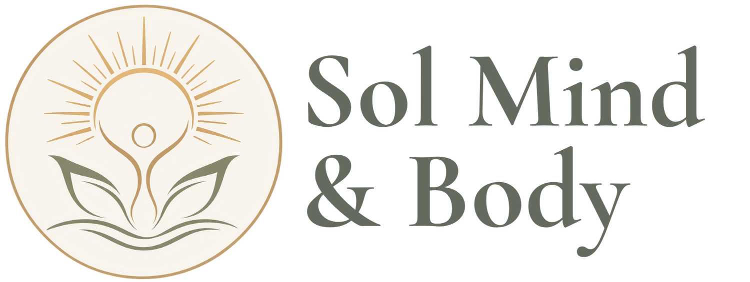 Sol Mind &amp; Body