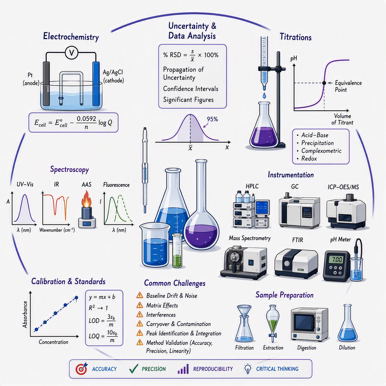 Analytical Chemistry