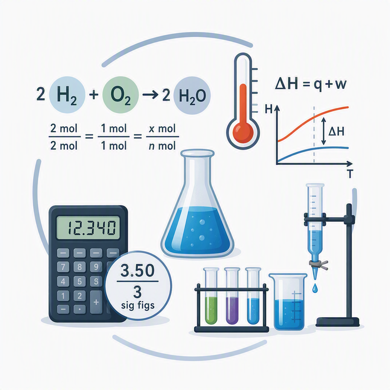 General Chemistry