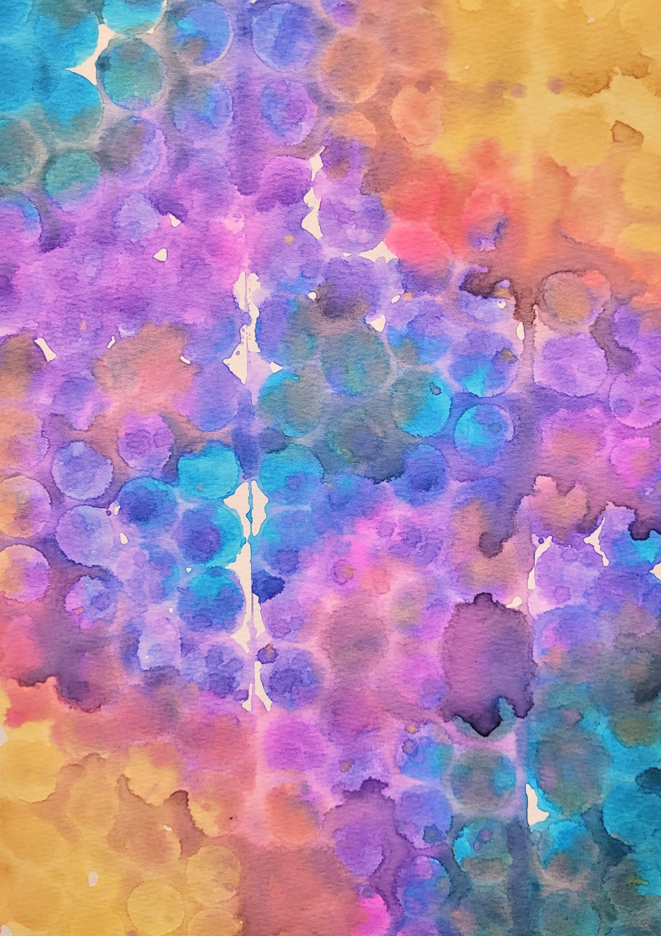 Creative & Expressive Programs