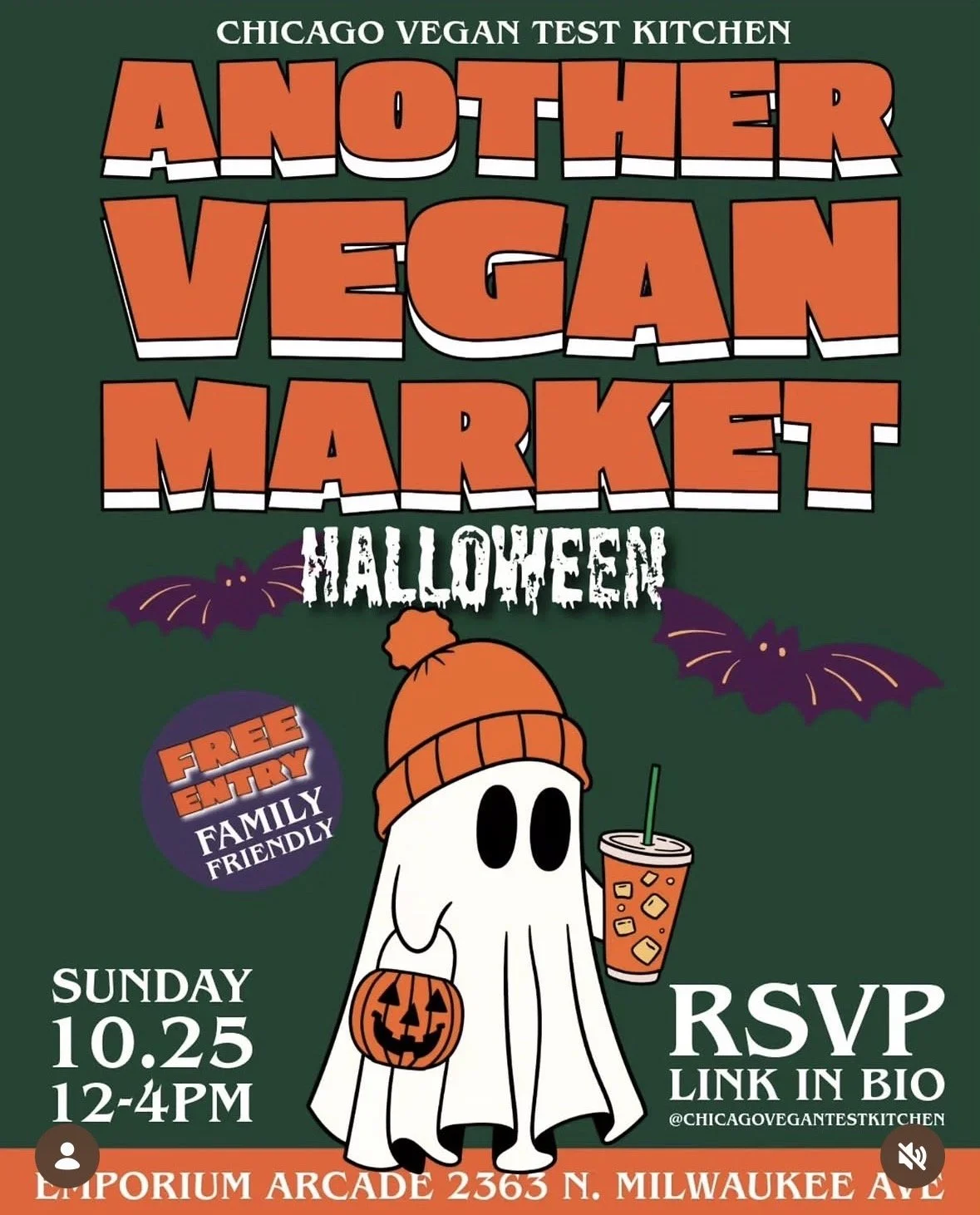 Another Vegan Market (Copy)