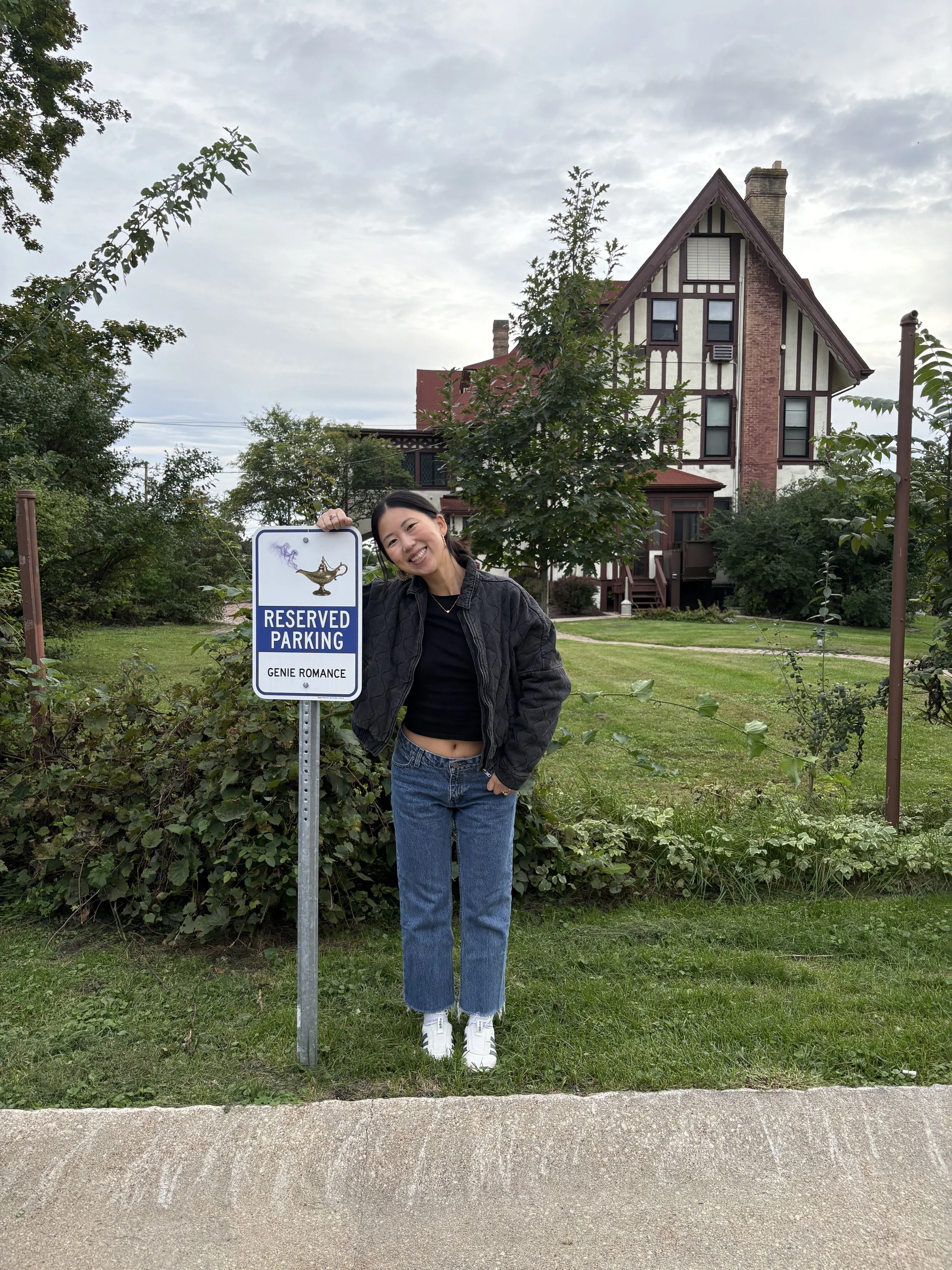 Overnight Day Trip from Chicago
(Morrison, IL)