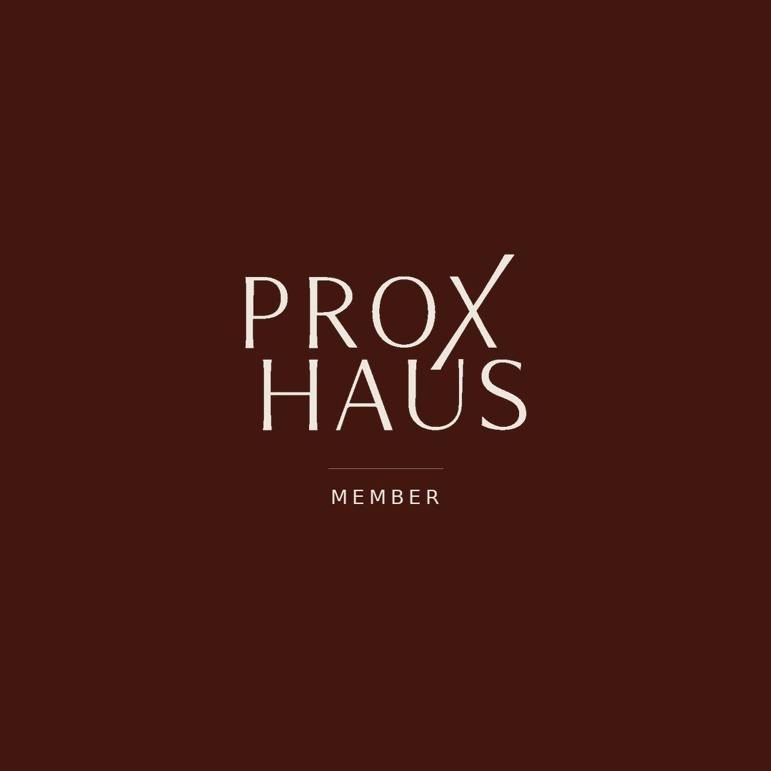 PROXHAUS Member