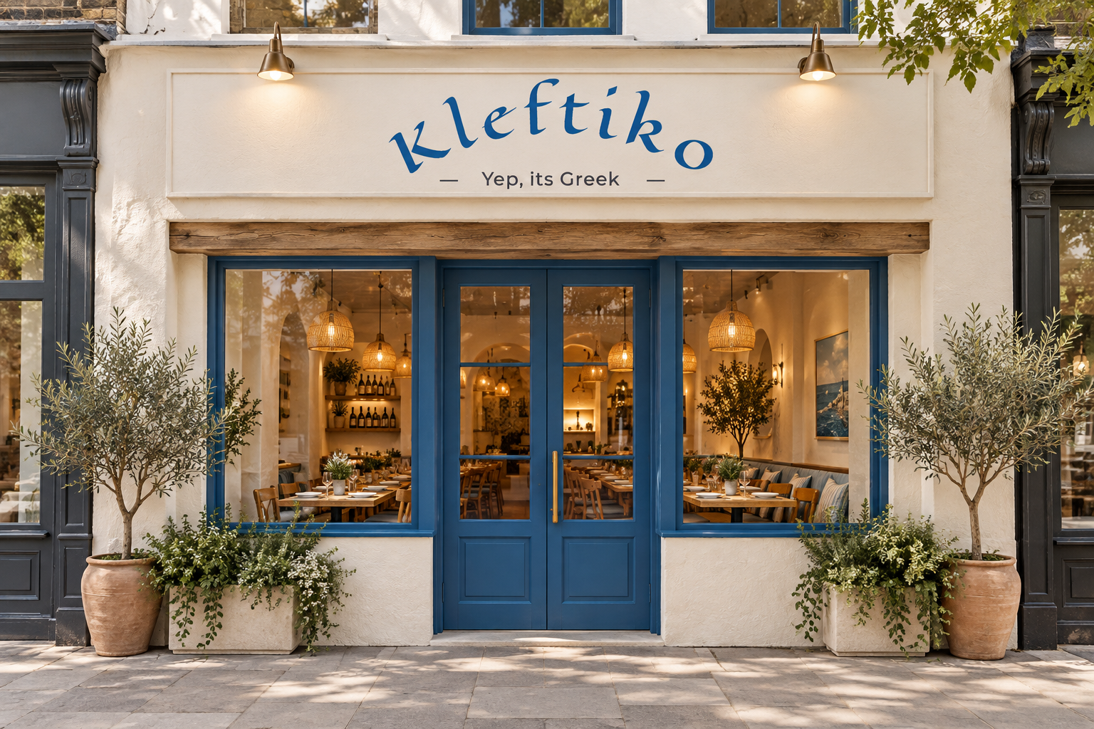 Kleftiko