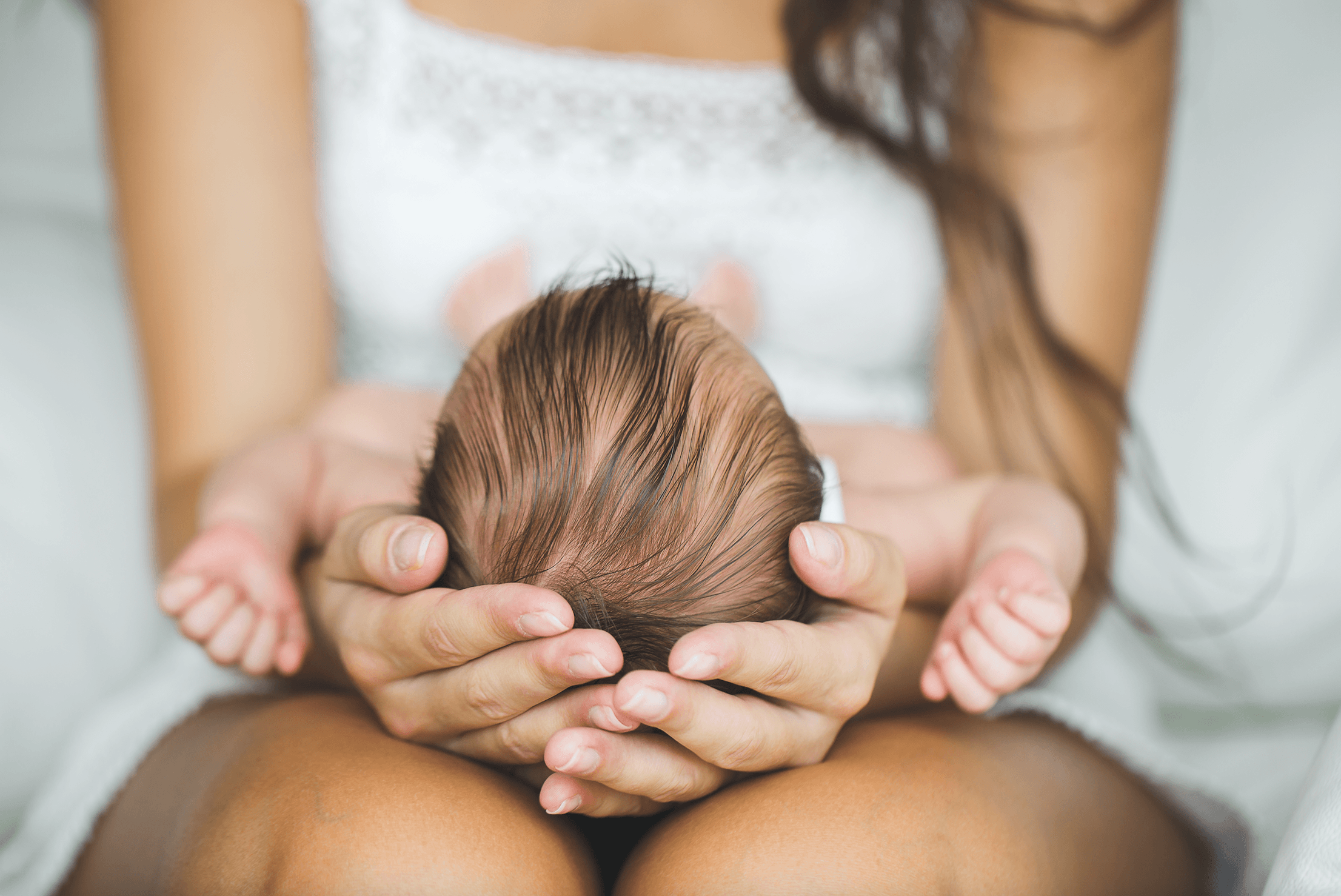 Specialized chiropractic care for moms and babies.
