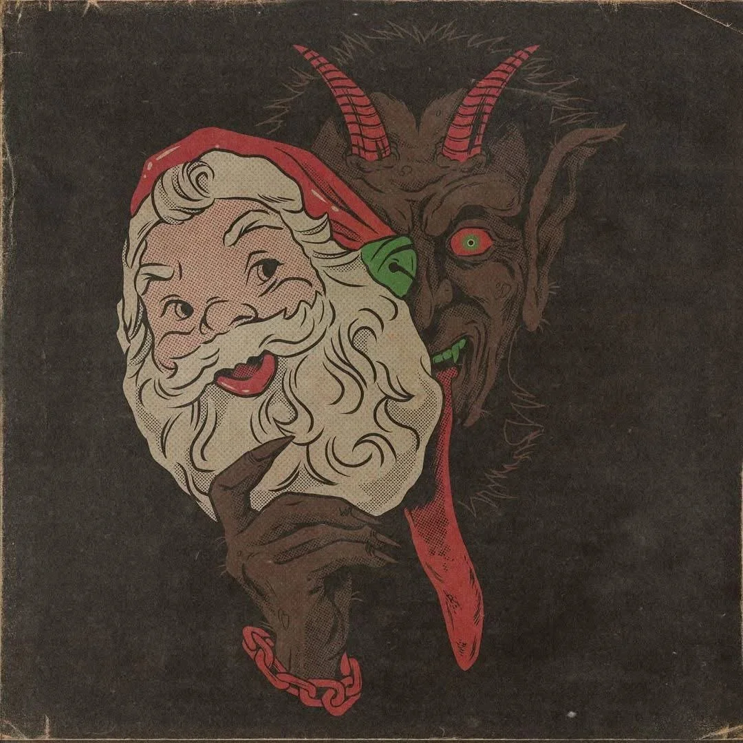 Haus of Krampus: Second Annual