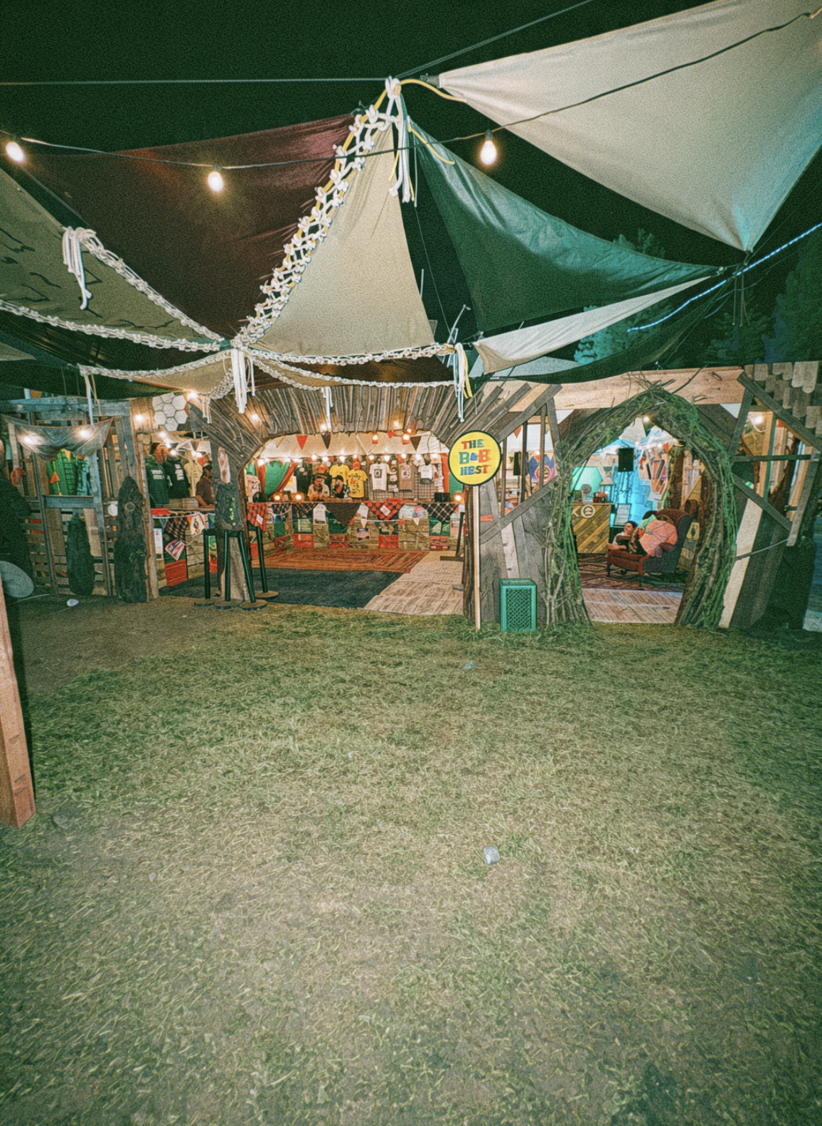 illuminous events northern nights dirtybird campout 2026