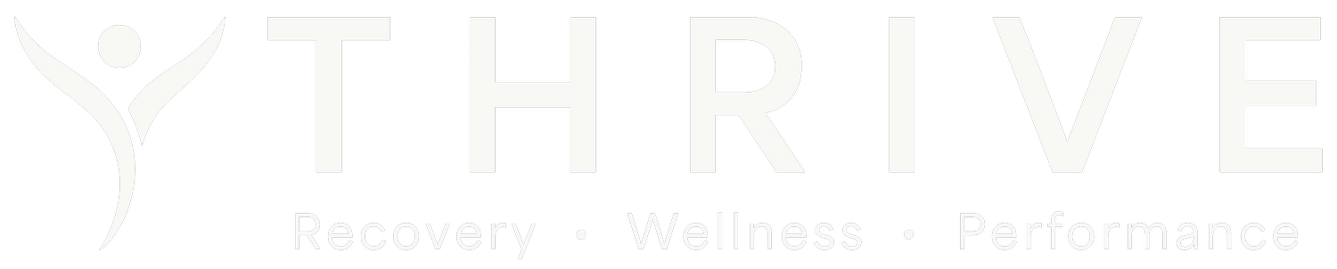 THRIVE HEALTH