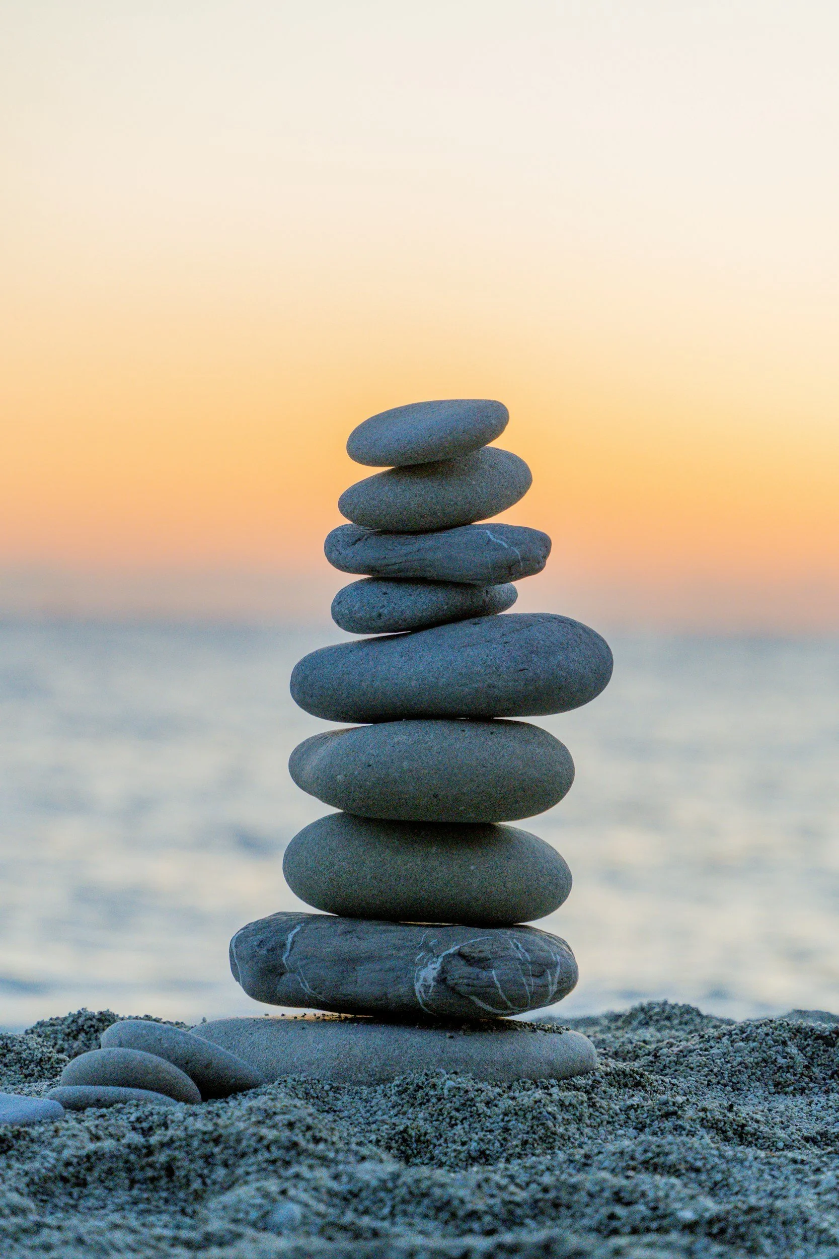 Exercises To Calm Your Anxious Thoughts