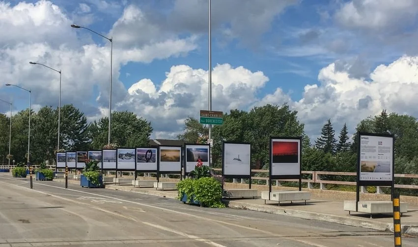 REPÉRAGE