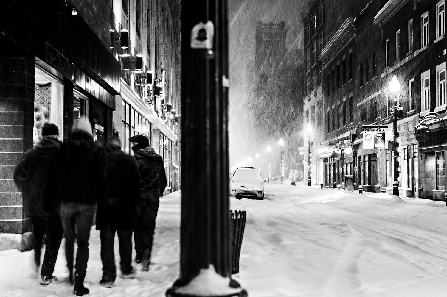 © Red Methot