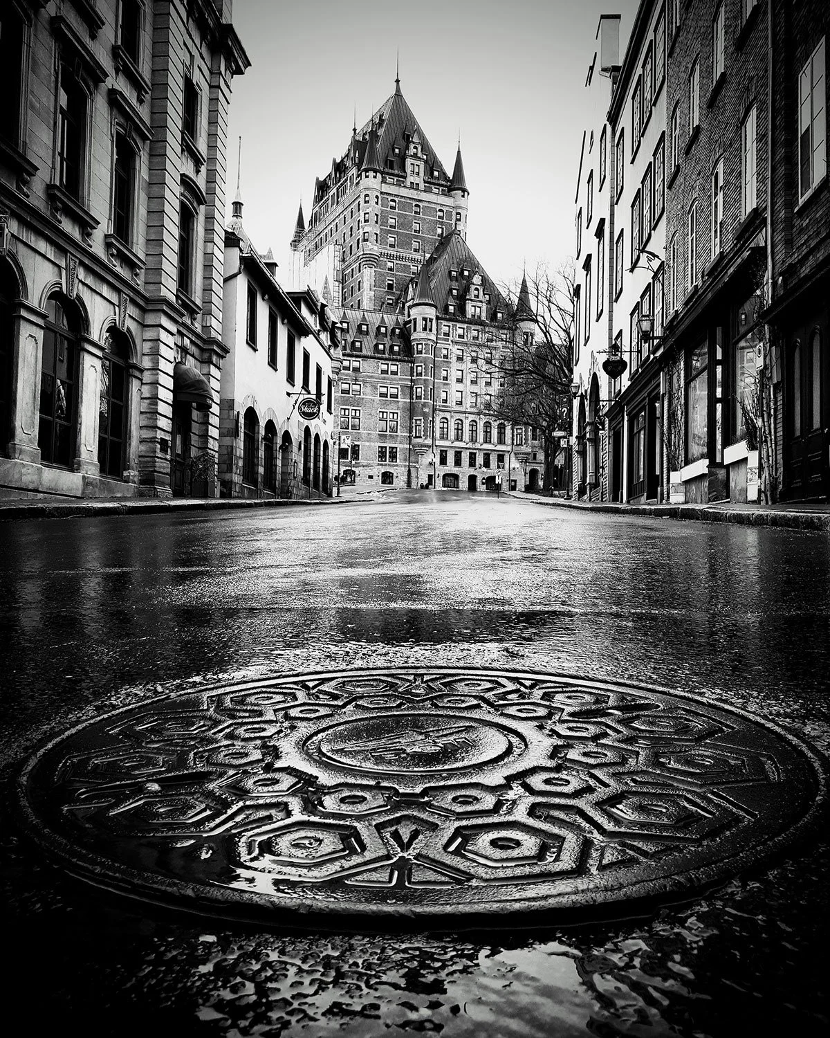 © Simon Bussières