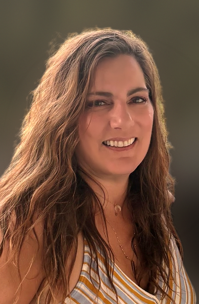 Jenn Leventon, Senior Director of Business Development