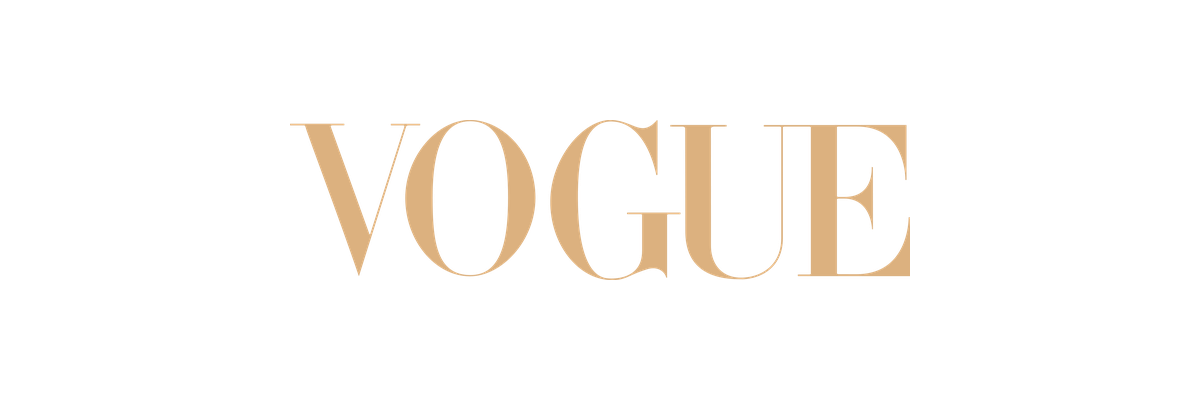 Vogue logo