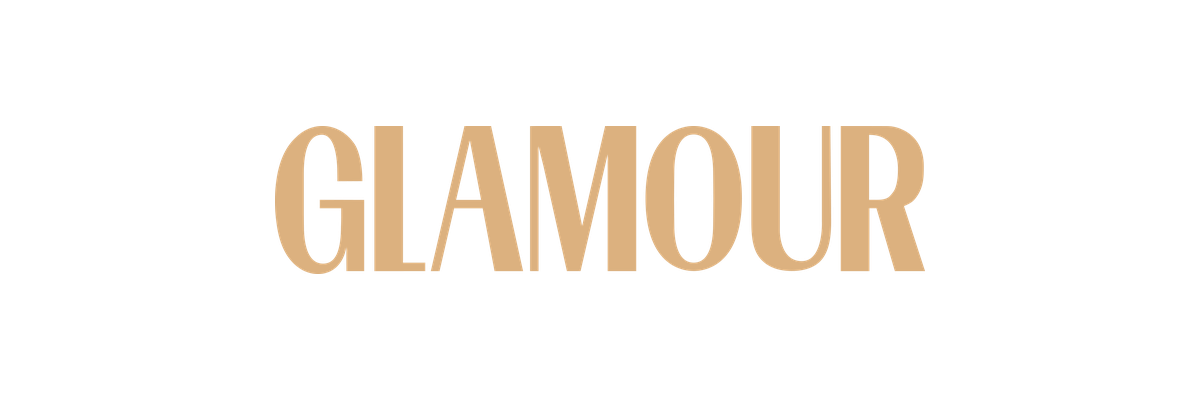 Glamour logo